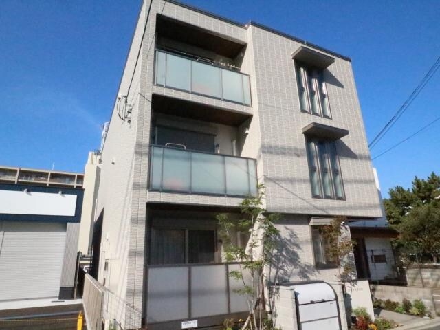  大和路線・関西本線/奈良駅 徒歩5分 3階 築1年