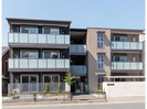 近鉄難波線・奈良線/近鉄奈良駅 徒歩11分 3階 築浅の外観