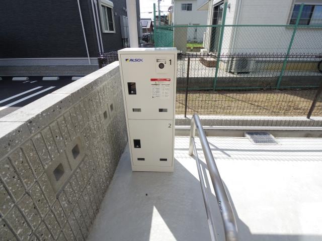  大和路線・関西本線/木津駅 徒歩8分 1階 築3年