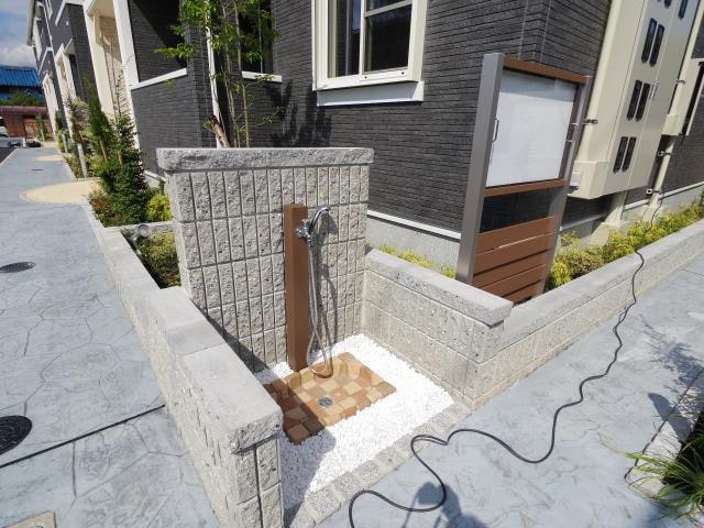  大和路線・関西本線/木津駅 徒歩8分 1階 築3年