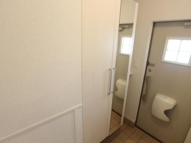  大和路線・関西本線/木津駅 徒歩8分 1階 築3年