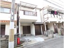 桜井線<万葉まほろば線>/京終駅 徒歩11分 1階 築36年の外観