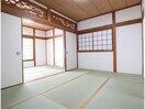  桜井線<万葉まほろば線>/京終駅 徒歩11分 1階 築36年