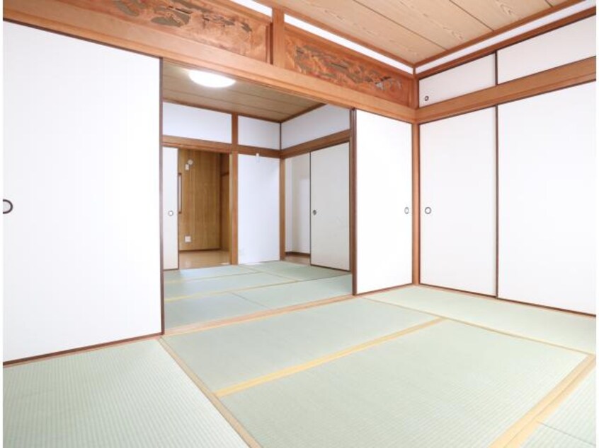  桜井線<万葉まほろば線>/京終駅 徒歩11分 1階 築36年