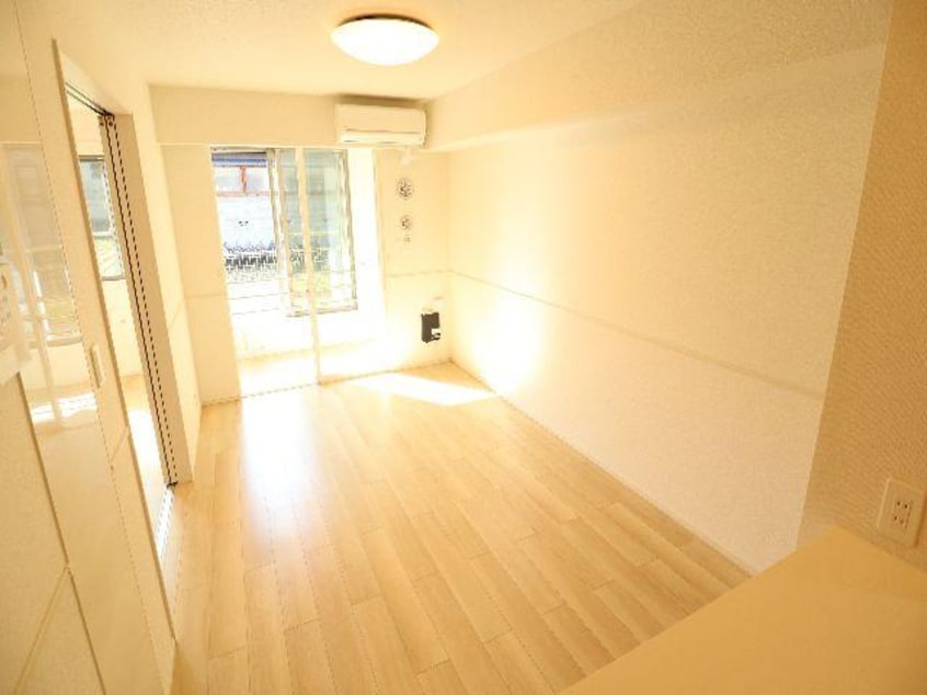  大和路線・関西本線/木津駅 バス5分市坂下車:停歩2分 1階 築3年