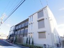 大和路線・関西本線/奈良駅 徒歩16分 2階 築浅の外観