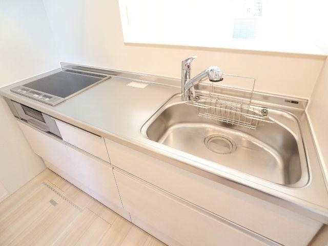  大和路線・関西本線/奈良駅 徒歩16分 1階 築3年