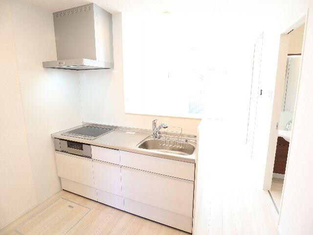  大和路線・関西本線/奈良駅 徒歩16分 1階 築3年