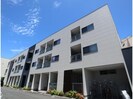 大和路線・関西本線/木津駅 徒歩6分 1階 築浅の外観
