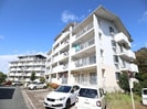 近鉄難波線・奈良線/近鉄奈良駅 バス:9分:停歩5分 4階 築34年の外観