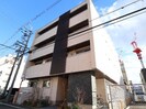 近鉄難波線・奈良線/新大宮駅 徒歩5分 1階 築浅の外観