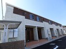 近鉄難波線・奈良線/近鉄奈良駅 バス:13分:停歩2分 1階 築浅の外観