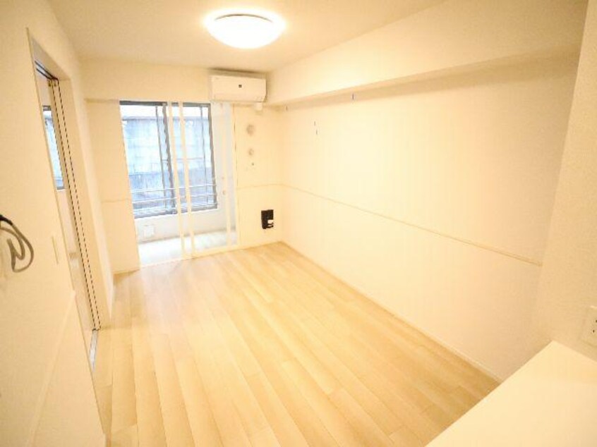  近鉄難波線・奈良線/近鉄奈良駅 バス13分宮の森東口下車:停歩2分 1階 築2年