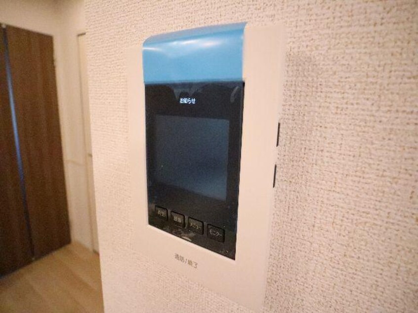  近鉄難波線・奈良線/近鉄奈良駅 バス13分宮の森東口下車:停歩2分 1階 築2年