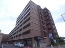 近鉄京都線/新大宮駅 徒歩13分 6階 築16年の外観