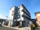 近鉄京都線/新大宮駅 徒歩15分 4階 築31年の外観