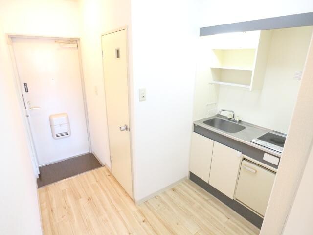  近鉄京都線/新大宮駅 徒歩15分 4階 築31年