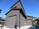 近鉄難波線・奈良線/近鉄奈良駅 バス:7分:停歩5分 1-2階 築3年の外観