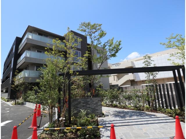  大和路線・関西本線/奈良駅 徒歩10分 1階 築2年
