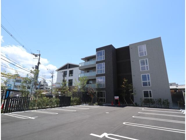  大和路線・関西本線/奈良駅 徒歩10分 1階 築2年
