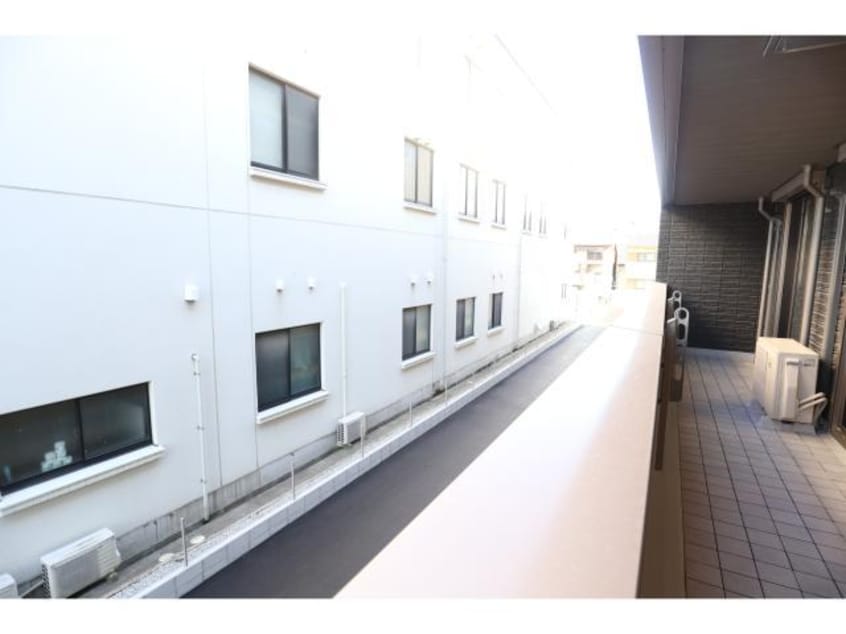  大和路線・関西本線/奈良駅 徒歩10分 2階 築2年