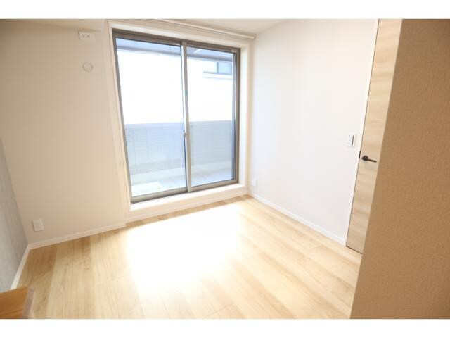  大和路線・関西本線/奈良駅 徒歩10分 2階 築2年