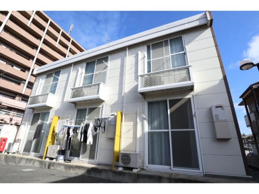  大和路線・関西本線/平城山駅 徒歩4分 1階 築22年