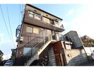 桜井線<万葉まほろば線>/京終駅 徒歩7分 1階 築38年の外観