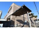 奈良線/棚倉駅 徒歩3分 2階 築18年の外観