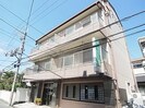 近鉄難波線・奈良線/新大宮駅 徒歩4分 4階 築34年の外観