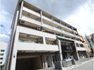 近鉄難波線・奈良線/新大宮駅 徒歩3分 5階 築23年の外観