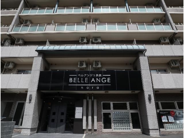  近鉄難波線・奈良線/新大宮駅 徒歩3分 5階 築23年
