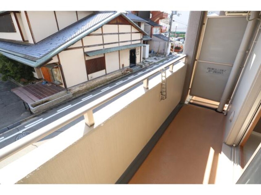  近鉄難波線・奈良線/新大宮駅 徒歩3分 5階 築23年