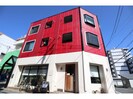 近鉄難波線・奈良線/新大宮駅 徒歩4分 3階 築26年の外観