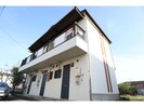 近鉄京都線/近鉄奈良駅 バス:9分:停歩1分 1階 築36年の外観