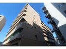 近鉄京都線/新大宮駅 徒歩5分 8階 築36年の外観
