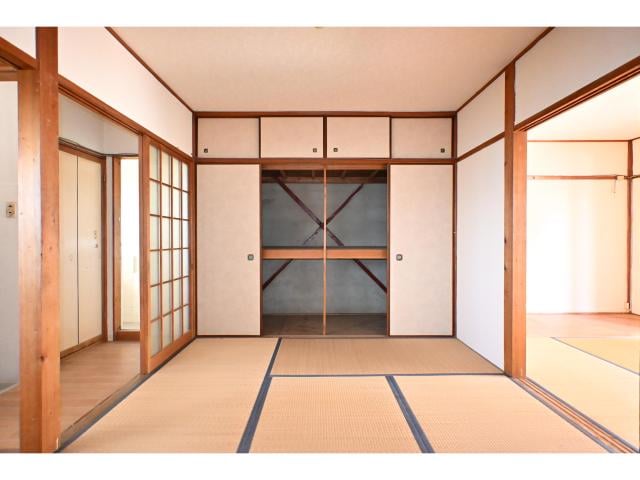  桜井線<万葉まほろば線>/京終駅 徒歩4分 2階 築49年