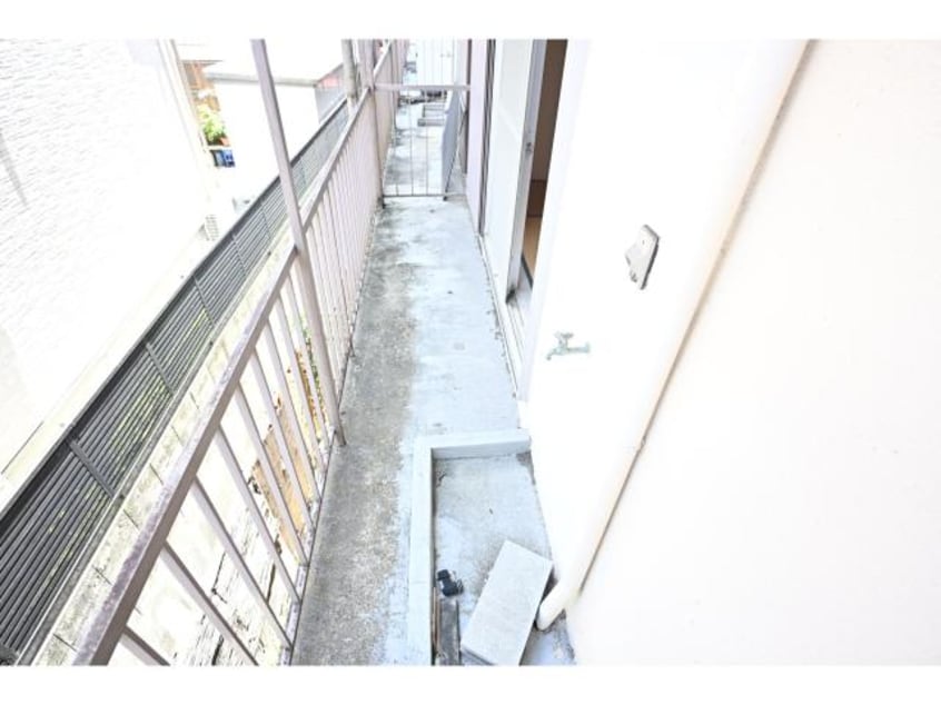  桜井線<万葉まほろば線>/京終駅 徒歩4分 2階 築49年