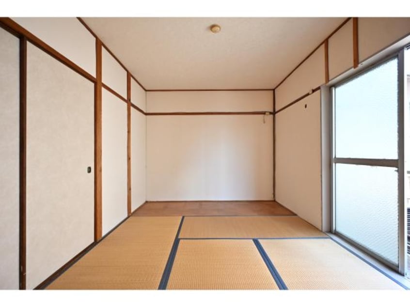  桜井線<万葉まほろば線>/京終駅 徒歩4分 2階 築49年