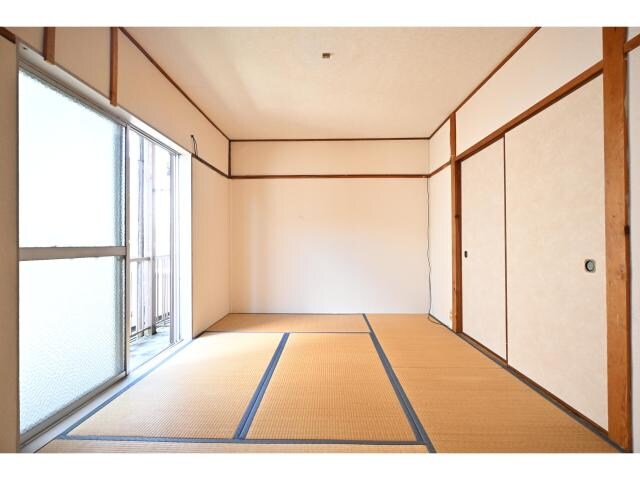  桜井線<万葉まほろば線>/京終駅 徒歩4分 2階 築49年