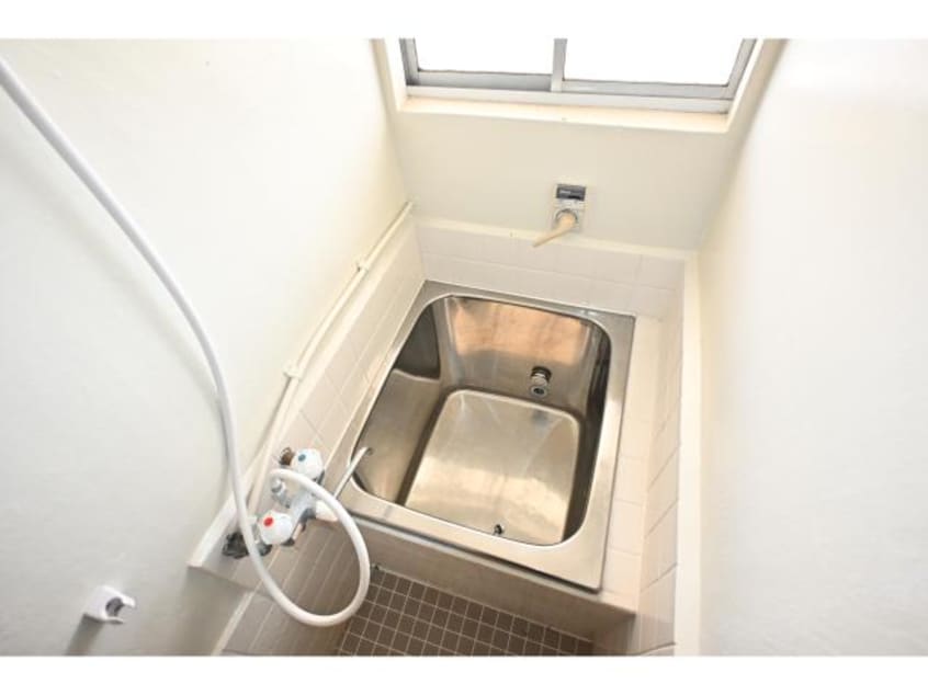  桜井線<万葉まほろば線>/京終駅 徒歩4分 2階 築49年