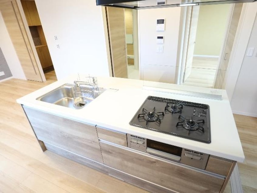  近鉄難波線・奈良線/近鉄奈良駅 徒歩3分 3階 築1年