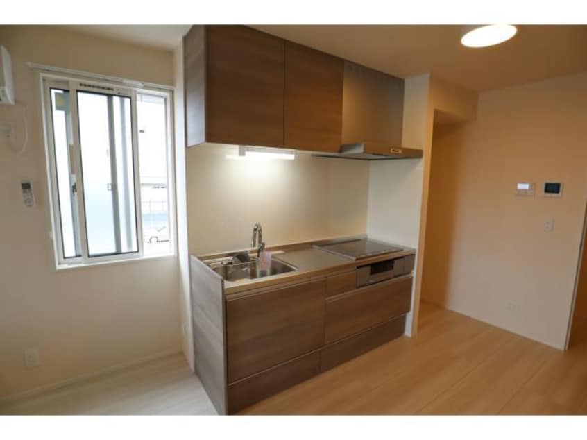  近鉄難波線・奈良線/新大宮駅 徒歩22分 2階 築2年