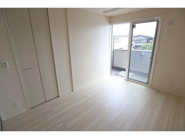  近鉄難波線・奈良線/新大宮駅 徒歩22分 2階 築2年