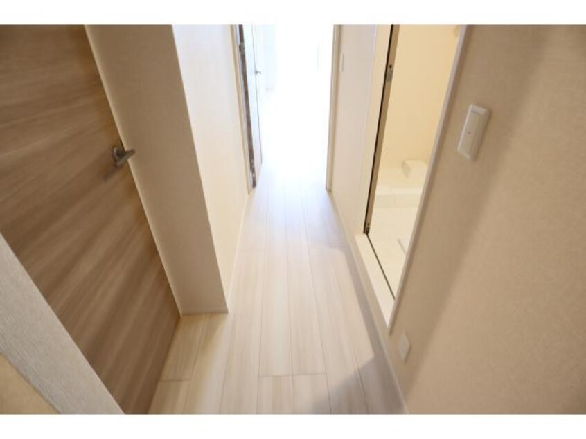  近鉄難波線・奈良線/新大宮駅 徒歩22分 2階 築2年