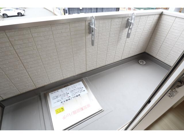  近鉄難波線・奈良線/新大宮駅 徒歩22分 2階 築2年