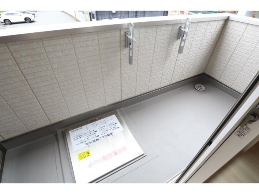  近鉄難波線・奈良線/新大宮駅 徒歩22分 2階 築2年