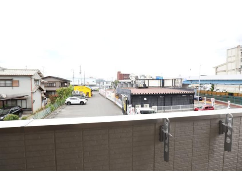  近鉄難波線・奈良線/新大宮駅 徒歩22分 2階 築2年