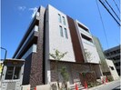 近鉄難波線・奈良線/新大宮駅 徒歩1分 2階 築浅の外観