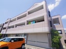 近鉄難波線・奈良線/近鉄奈良駅 バス:20分:停歩1分 1階 築24年の外観